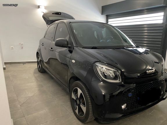 Car.gr - Smart ForFour '21 EQ