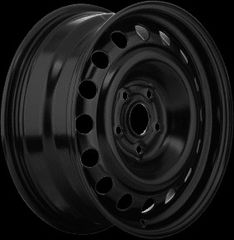 16" Ford Maverick σιδερενιες ζαντες