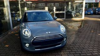 Mini Cooper 2017 CHILLI PACKET