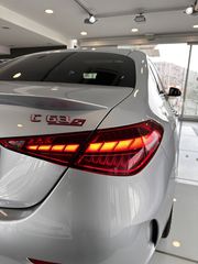 Mercedes-Benz C 63 AMG 2024 e Performance Ελληνικό Εγγύηση έως το 2027-thumb-31