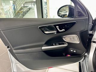 Mercedes-Benz C 63 AMG 2024 e Performance Ελληνικό Εγγύηση έως το 2027-thumb-32