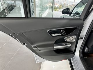 Mercedes-Benz C 63 AMG 2024 e Performance Ελληνικό Εγγύηση έως το 2027-thumb-34