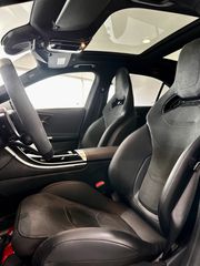 Mercedes-Benz C 63 AMG 2024 e Performance Ελληνικό Εγγύηση έως το 2027-thumb-26