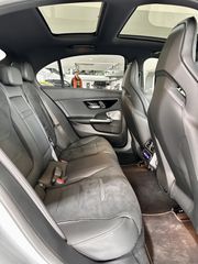 Mercedes-Benz C 63 AMG 2024 e Performance Ελληνικό Εγγύηση έως το 2027-thumb-37