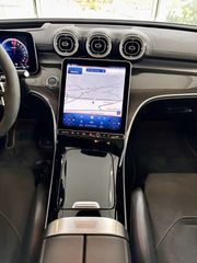 Mercedes-Benz C 63 AMG 2024 e Performance Ελληνικό Εγγύηση έως το 2027-thumb-10