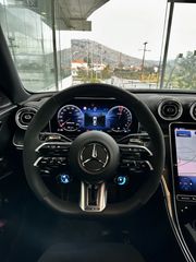 Mercedes-Benz C 63 AMG 2024 e Performance Ελληνικό Εγγύηση έως το 2027-thumb-13