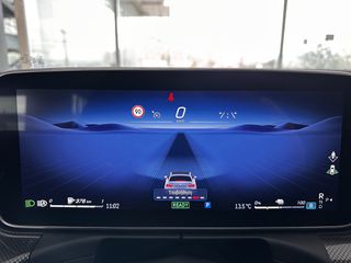 Mercedes-Benz C 63 AMG 2024 e Performance Ελληνικό Εγγύηση έως το 2027-thumb-19