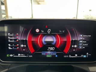 Mercedes-Benz C 63 AMG 2024 e Performance Ελληνικό Εγγύηση έως το 2027-thumb-20