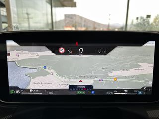 Mercedes-Benz C 63 AMG 2024 e Performance Ελληνικό Εγγύηση έως το 2027-thumb-21