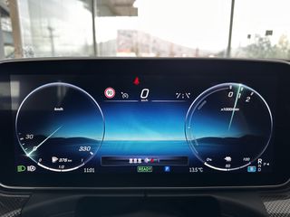 Mercedes-Benz C 63 AMG 2024 e Performance Ελληνικό Εγγύηση έως το 2027-thumb-22
