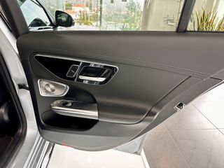 Mercedes-Benz C 63 AMG 2024 e Performance Ελληνικό Εγγύηση έως το 2027-thumb-35