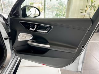 Mercedes-Benz C 63 AMG 2024 e Performance Ελληνικό Εγγύηση έως το 2027-thumb-33