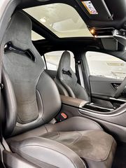 Mercedes-Benz C 63 AMG 2024 e Performance Ελληνικό Εγγύηση έως το 2027-thumb-25