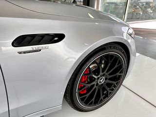 Mercedes-Benz C 63 AMG 2024 e Performance Ελληνικό Εγγύηση έως το 2027-thumb-28