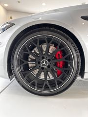 Mercedes-Benz C 63 AMG 2024 e Performance Ελληνικό Εγγύηση έως το 2027-thumb-40