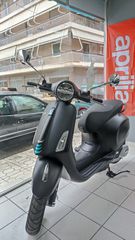 Vespa 2025 Primavera 125 S