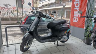 Vespa 2025 Primavera 125 S-thumb-2