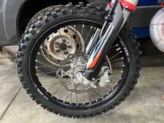 KTM 250 SX 2022 Sx300 Factory-thumb-3