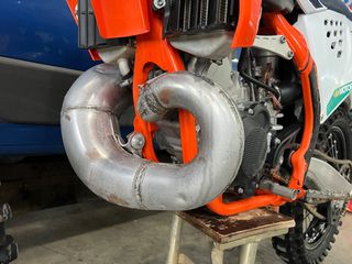 KTM 250 SX 2022 Sx300 Factory-thumb-4