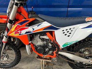 KTM 250 SX 2022 Sx300 Factory-thumb-6