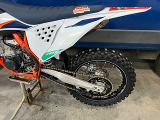 KTM 250 SX 2022 Sx300 Factory-thumb-9
