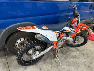 KTM 250 SX 2022 Sx300 Factory-thumb-36