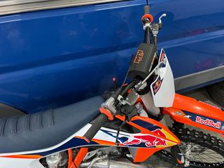 KTM 250 SX 2022 Sx300 Factory-thumb-39
