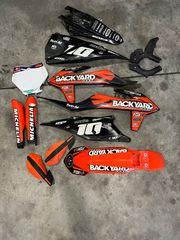 KTM 250 SX 2022 Sx300 Factory-thumb-41
