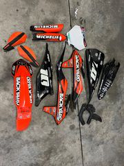 KTM 250 SX 2022 Sx300 Factory-thumb-42