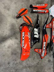 KTM 250 SX 2022 Sx300 Factory-thumb-43