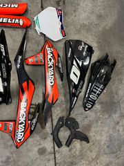 KTM 250 SX 2022 Sx300 Factory-thumb-44