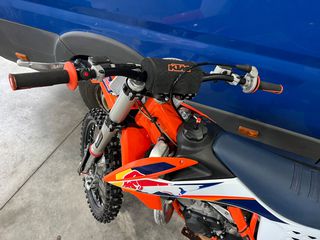 KTM 250 SX 2022 Sx300 Factory-thumb-17