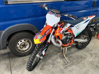 KTM 250 SX 2022 Sx300 Factory-thumb-19