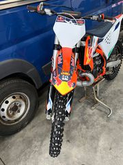 KTM 250 SX 2022 Sx300 Factory-thumb-20