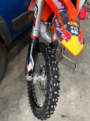 KTM 250 SX 2022 Sx300 Factory-thumb-21