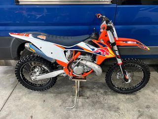 KTM 250 SX 2022 Sx300 Factory-thumb-24
