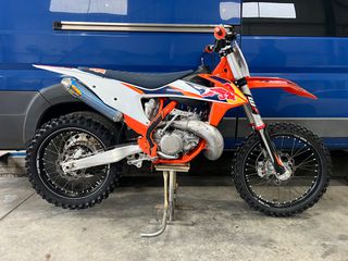 KTM 250 SX 2022 Sx300 Factory