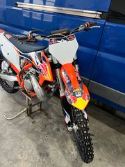 KTM 250 SX 2022 Sx300 Factory-thumb-33