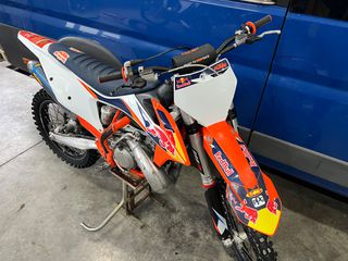 KTM 250 SX 2022 Sx300 Factory-thumb-34