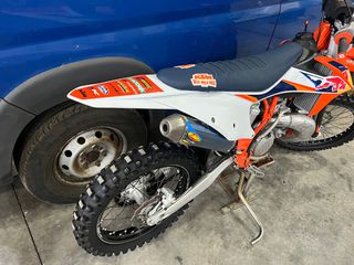 KTM 250 SX 2022 Sx300 Factory-thumb-35