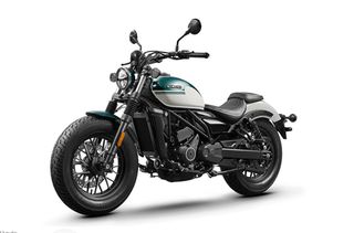 CFmoto 250CL-C 2026 ΠΡΟΣΦΟΡΑ -400€