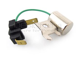 ΣΥΜΠΥΚΝΩΤΗΣ DCB413 AUDI80-100-VW COLF-JETTA-PASSAT-POLO
