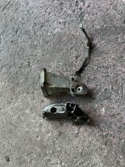ΑΝΤΑΛΛΑΚΤΙΚΑ BMWFOTIS ΒΑΣΕΙΣ ΓΙΑ Ε60 204D4