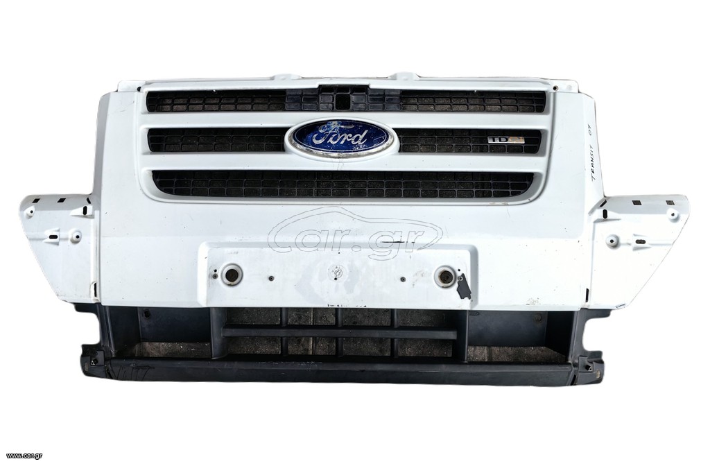Προφυλακτήρας Εμπρός Ford Transit