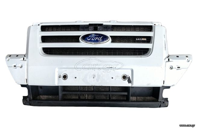 Προφυλακτήρας Εμπρός Ford Transit