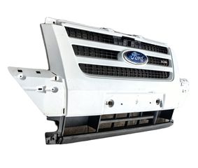 Προφυλακτήρας Εμπρός Ford Transit-thumb-3