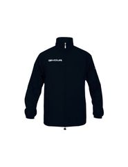 Jacket Givova Basico black-thumb-1