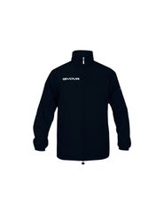 Jacket Givova Basico black
