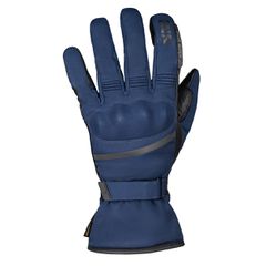 ΓΑΝΤΙΑ ΜΗΧΑΝΗΣ IXS URBAN-ST-PLUS NAVY BLUE