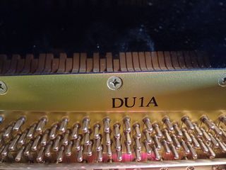 Πιάνο Yamaha Disklavier-thumb-3